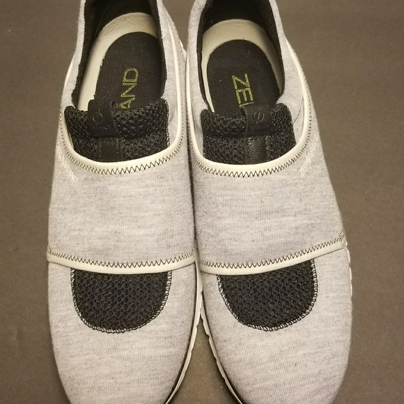 🔥Cole Haan🔥ZeroGrand Slip-On Sneaker. NWOT - Picture 4 of 6